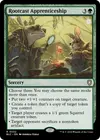 Product image for Rootcast Apprenticeship