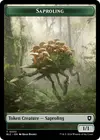 Product image for Saproling