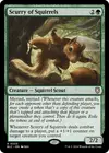 Product image for Scurry of Squirrels