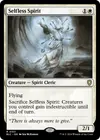 Product image for Selfless Spirit