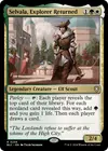 Product image for Selvala, Explorer Returned
