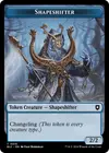 Product image for Shapeshifter