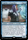 Product image for Courtier en boucliers