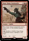 Product image for Siege-Gang Commander