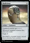 Product image for Skullclamp