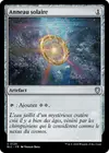 Product image for Anneau solaire