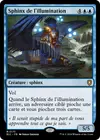 Product image for Sphinx de l'illumination