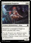 Product image for Compagnon fougueux