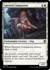 Product image for Spirited Companion