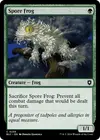 Product image for Spore Frog