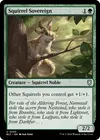 Product image for Squirrel Sovereign