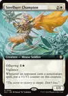 Product image for Steelburr Champion