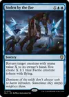 Product image for Stolen by the Fae