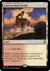 Product image for Sunscorched Divide