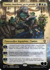Product image for Tamiyo, chercheuse sur le terrain