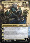 Product image for Tamiyo, Field Researcher