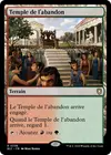 Product image for Temple de l'abandon