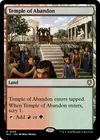 Product image for Temple of Abandon