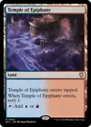 Product image for Temple of Epiphany