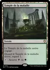 Product image for Temple de la maladie