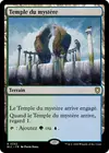 Product image for Temple du mystère