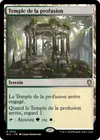 Product image for Temple de la profusion