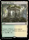 Product image for Temple of Plenty