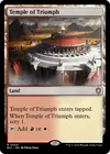 Product image for Temple of Triumph