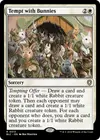 Product image for Tempt with Bunnies