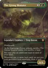 Product image for The Gitrog Monster