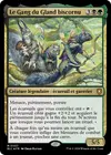 Product image for Le Gang du Gland biscornu