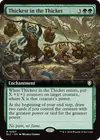 Product image for Thickest in the Thicket
