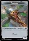 Product image for Thopter