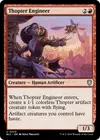 Product image for Thopter Engineer