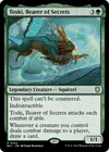 Product image for Toski, Bearer of Secrets