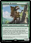 Product image for Éclaireur de sentier