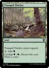 Product image for Tranquil Thicket
