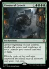 Product image for Unnatural Growth