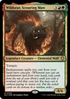 Product image for Wildsear, Scouring Maw