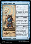 Product image for Classe : magicien