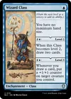 Product image for Wizard Class