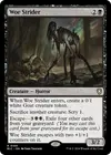 Product image for Woe Strider