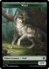 Product image for Wolf