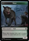 Product image for Wolf