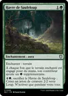 Product image for Havre de Sauleloup