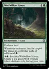 Product image for Wolfwillow Haven
