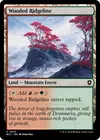 Product image for Wooded Ridgeline