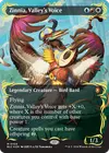 Product image for Zinnia, Valley's Voice