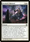 Product image for Acolyte's Reward