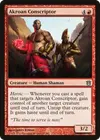 Product image for Akroan Conscriptor